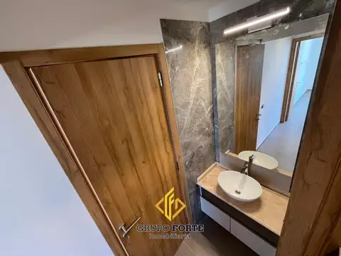 DÚPLEX 2 DORM | PAMPAS DE MANANTIALES