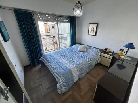 Departamento en Venta en Plaza Colon, USD 75.000