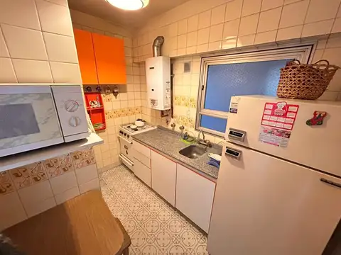 Departamento en Venta 50 años