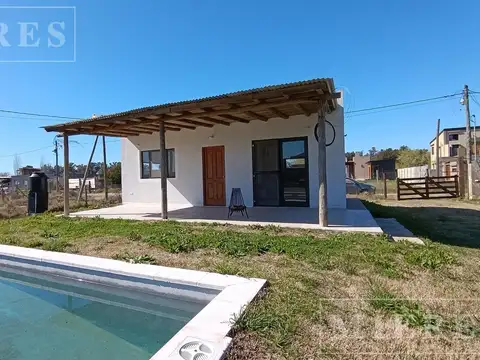 Casa estilo Loft en venta en Ingeniero Maschwitz