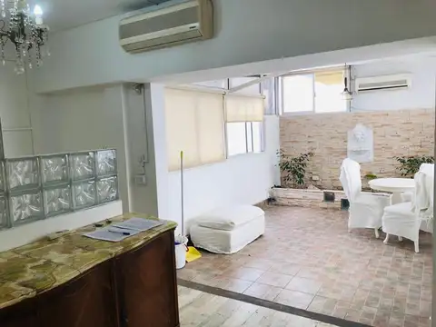 La Plata 200, Piso 9