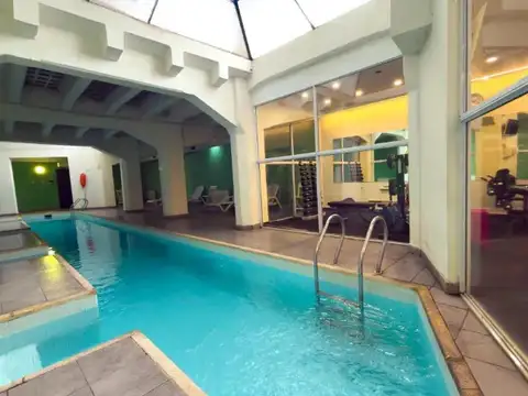 Avenida Alicia Moreau De Justo 1800