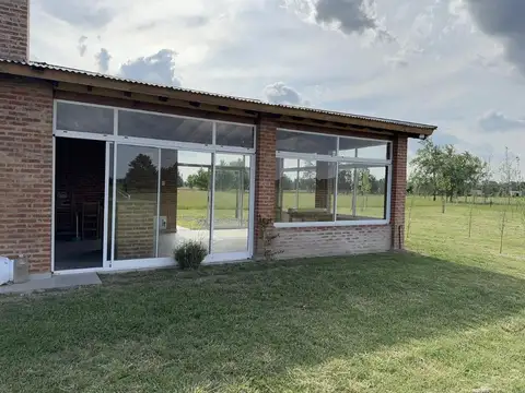 Estancia Benquerencia