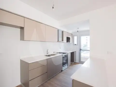 Departamento en Venta A Estrenar