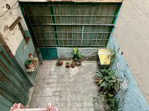 Depto Tipo Casa en Venta de 6 ambientes