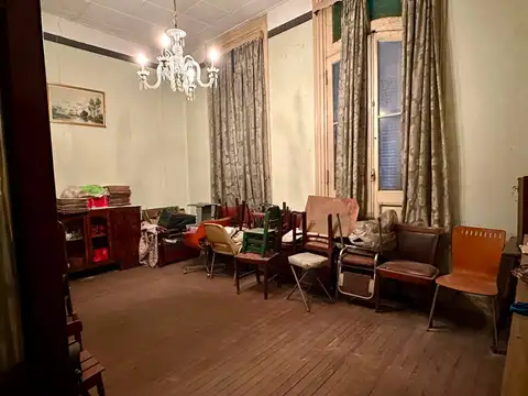 Depto Tipo Casa 6 ambientes con 2 baños
