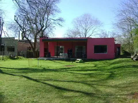 Casa en Venta en Rincón De Tortuguitas, USD 220.000