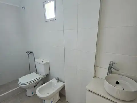 Depto Tipo Casa en Venta A Estrenar