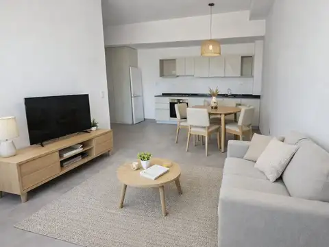 Venta departamento PH 2 ambientes Villa Ballester