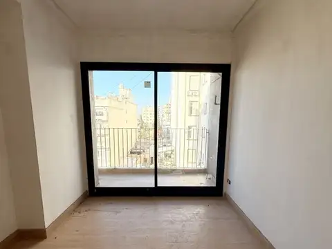SAN CRISTÓBAL | 1, 2, 3 y 4 amb. Exc. Terminaciona
