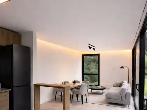 CASA MODULAR PREMIUM 1 DOR EN POTRERO DE GARAY