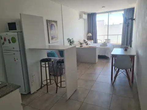 Departamento en Alquiler de Monoambiente