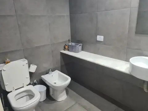 Departamento en Alquiler 6 años