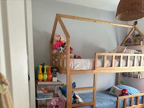 Departamento en Venta en Olivos Maipu/Uzal, USD 179.000