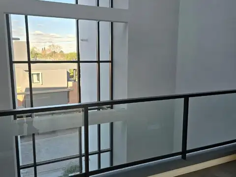 Departamento en Venta con 2 cocheras