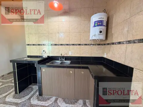 Departamento en Alquiler de 2 ambientes