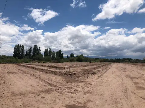 Terreno en Venta en Coquimbito, USD 11.000