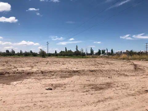 Terreno en Venta. Ba. Privado Patricias Mendocinas 2. Coquimbito. Maipú.