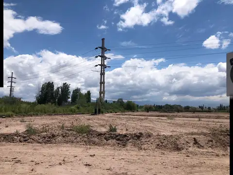 Terreno en Venta de 309,0 m2
