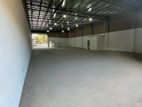 Galpon en Venta en Bahía Blanca, USD 315.000