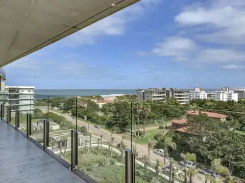 DEPARTAMENTO EN ALQUILER TEMPORARIO SURFSIDE BRAVA