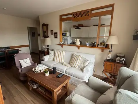 Departamento en Venta en Beccar-Vías/Rolon, USD 180.000