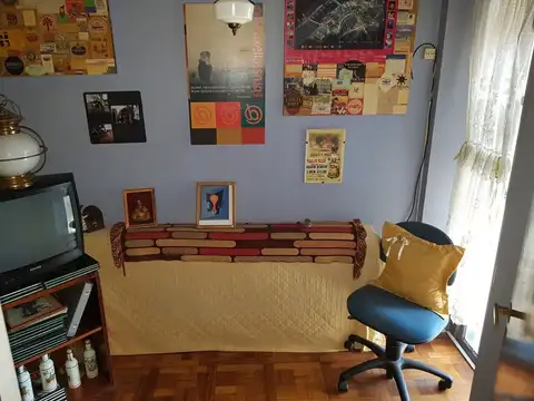 Departamento en Venta al Oeste