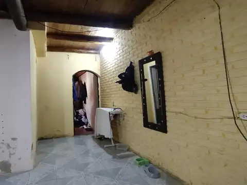 Casa 3 ambientes con 3 baños