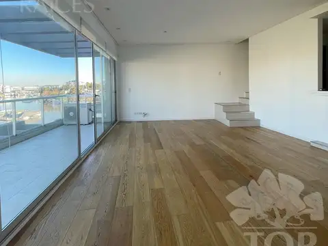 Av del Puerto, Rincon de Milberg al 600