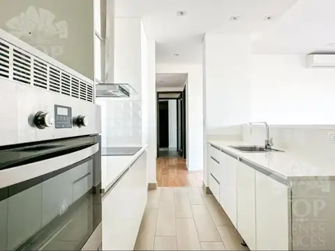 Departamento en Alquiler 5 años