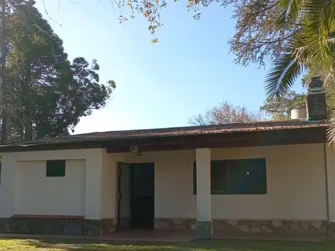 Venta CASA QUINTA Garín 3435 M² pileta y quincho