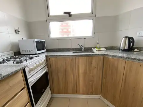 Departamento en Venta en Centro, USD 90.000