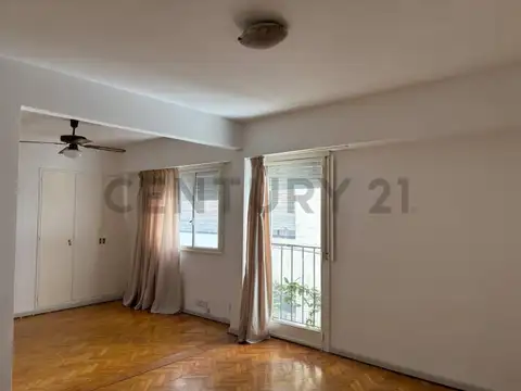 Departamento en Alquiler 2 ambientes