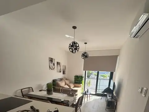 Departamento en Alquiler Temporal de 1 dormitorio