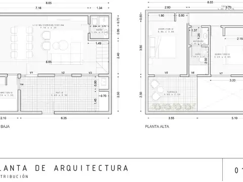 Juncal 2800