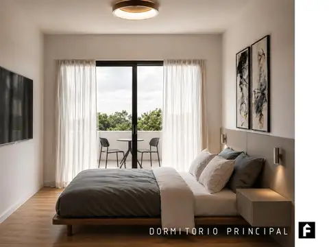 Depto Tipo Casa en Venta al Noreste