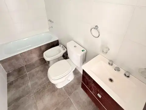 DEPARTAMENTO - A ESTRENAR - MONO AMBIENTE