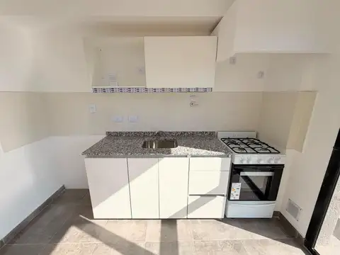 Departamento en Venta A Estrenar