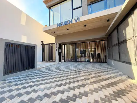 Departamento en Venta A Estrenar
