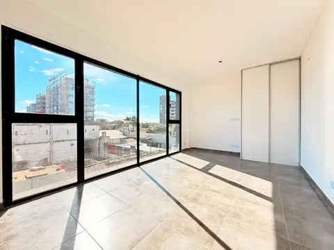 DEPARTAMENTO - A ESTRENAR - MONO AMBIENTE