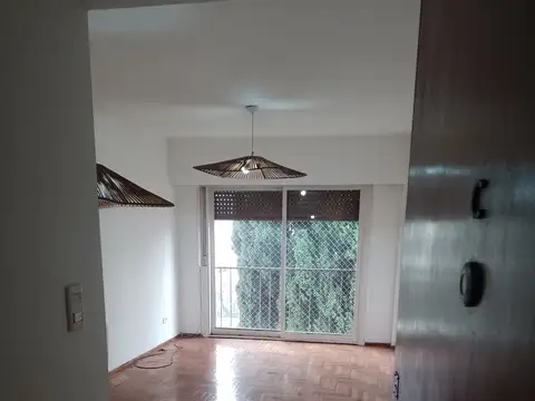 Departamento en alquiler en Villa del Parque
