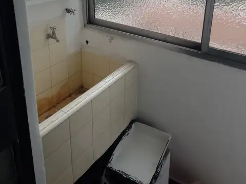Departamento en alquiler en Villa del Parque