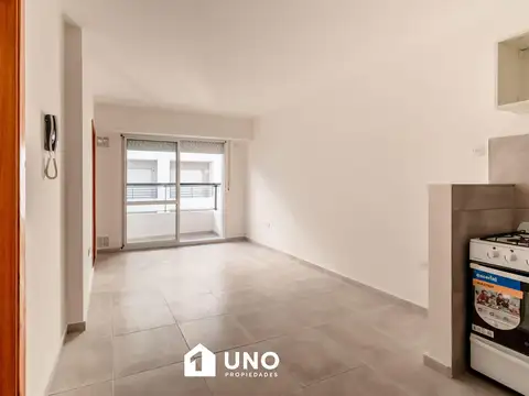Departamento en Alquiler 4 años