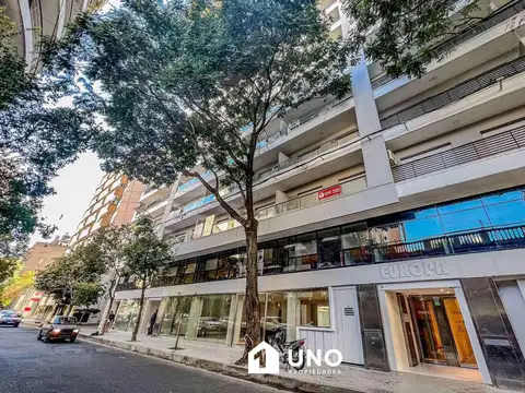Departamento en Alquiler en Centro, $ 480.000