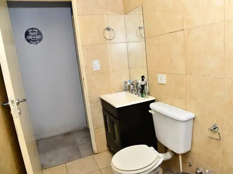 Depto Tipo Casa en Venta 8 años