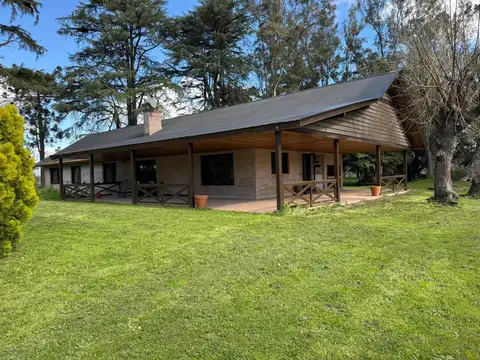 Quinta en Alquiler de 4 dormitorios