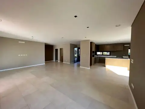 Casa en Venta A Estrenar