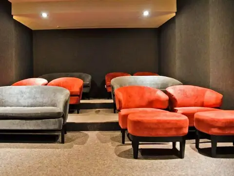 Loft equipado en Liberateur