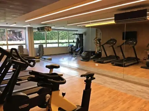 Departamento en Venta en Belgrano, USD 172.000