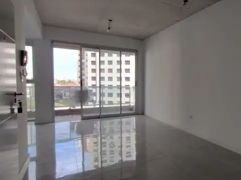 Venta Depto 2 Amb al frente Balcón,Cochera Quilmes